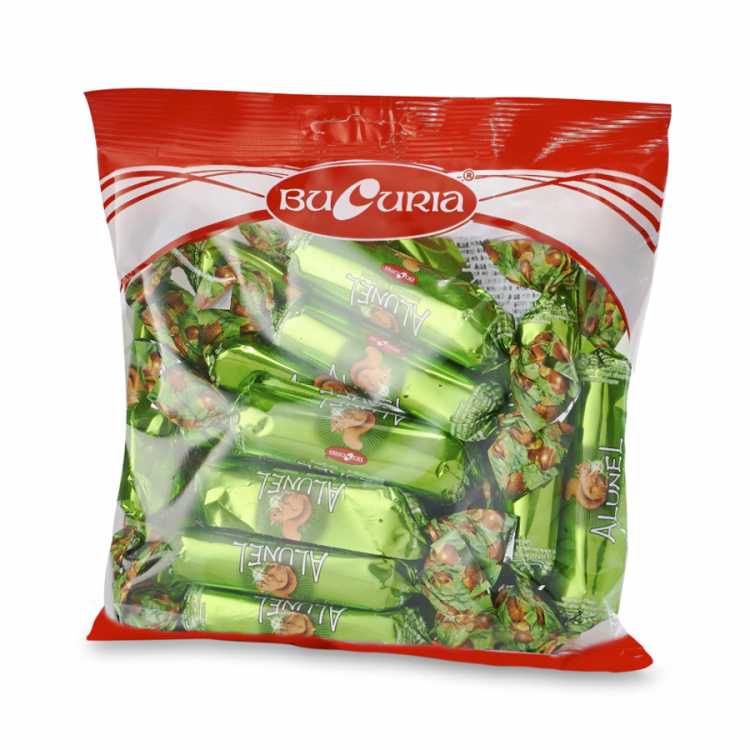 Конфеты "Алунел", 250 г.