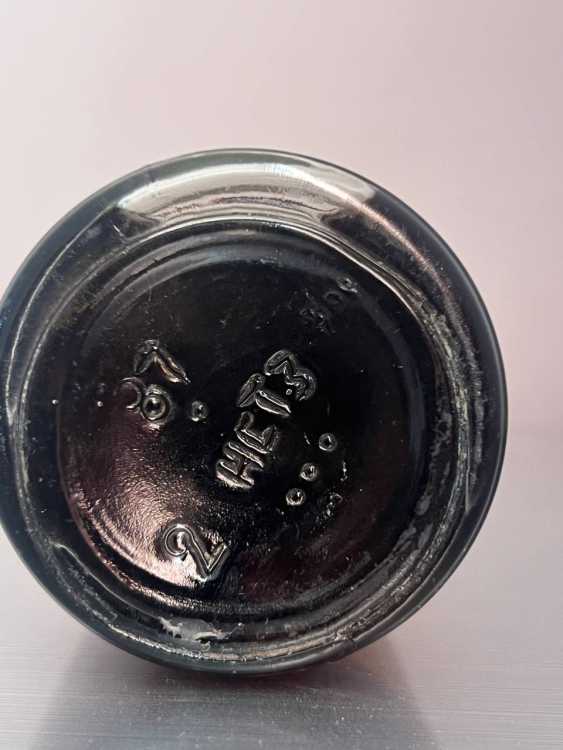 Армянский "Арарат 3 звезды" 1987 года. 0,5 л . СССР. 