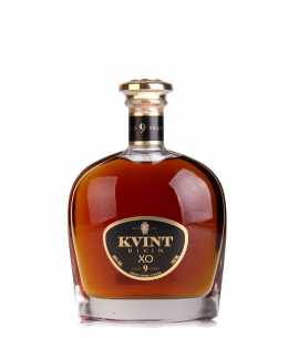 Коньяк «KVINT» XO 9 лет. Decanter 0,7