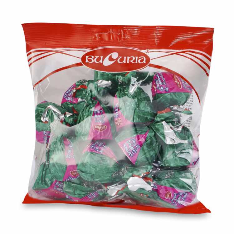 Конфеты "Виноград в шоколаде" Букурия, 250 г.
