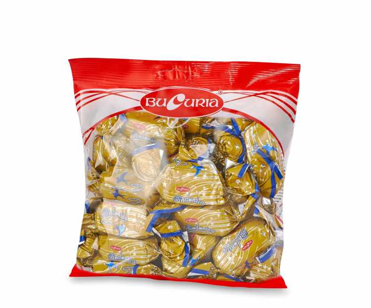 Конфеты "Ласточка" Букурия, 250 г.