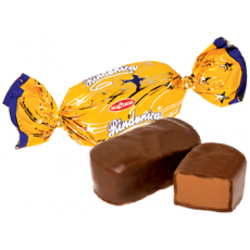 Конфеты "Ласточка", 250 г.