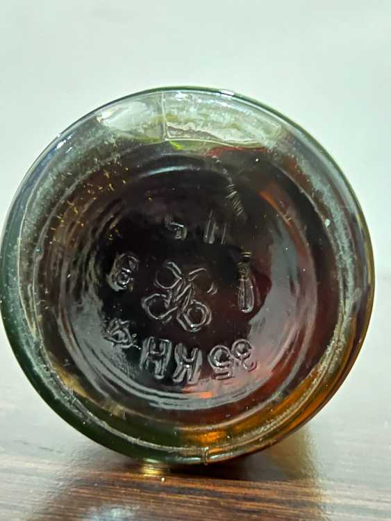 Армянский "3 звезды" 80-е года. 0,5 л. Московский. Редкий. 