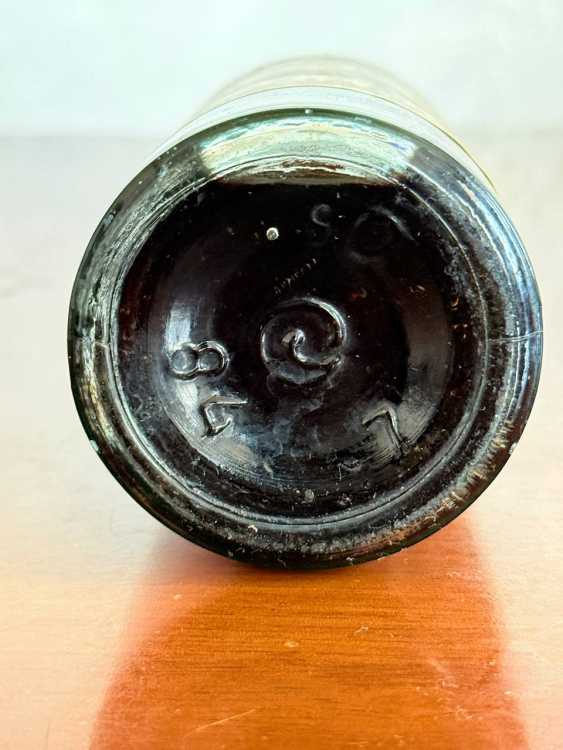 Армянский "Ани 5-6 лет" 1984 года. 0,5 л. СССР.  