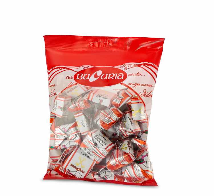 Ирис "Золотой ключик" Букурия, 190 г.