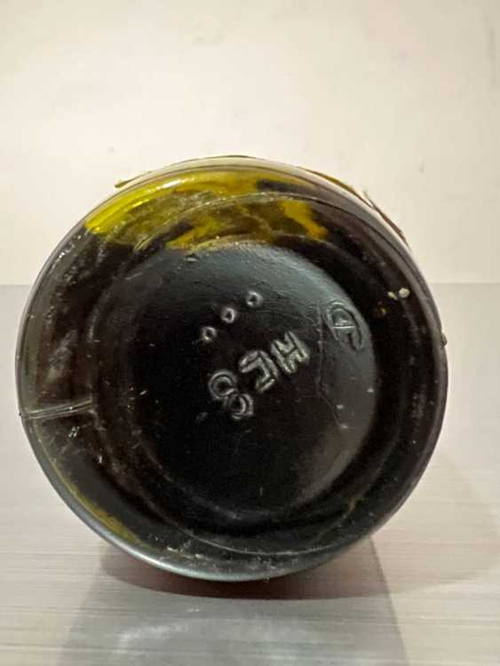 Армянский "Гандзасар 5 звезд" 80-е года. 0,5 л. СССР. 