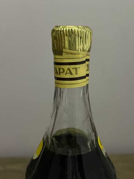 Армянский "Васпуракан 18 лет" 0,5 л. 1991-92 год. Переходной. 4.