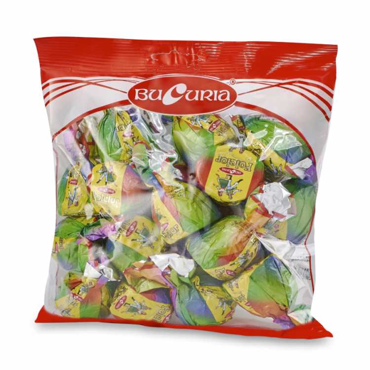 Конфеты "Фольклор" Букурия, 250 г.