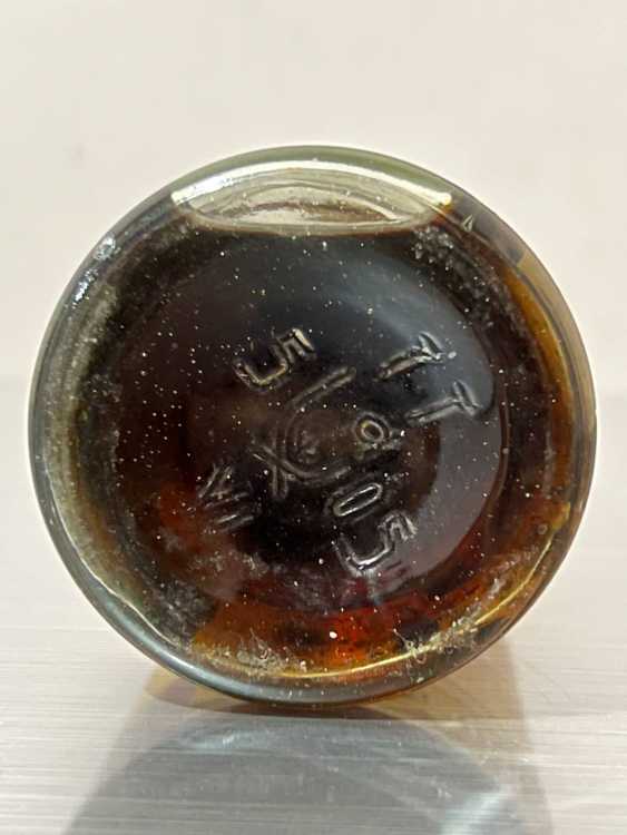 Армянский "Праздничный 15 лет" 1977 года. КОЛЛЕКЦИОННЫЙ. 0,5 л. СССР.