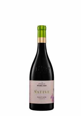 Вино «Pinot Noir de Purcari» 2021 Native. 0,75