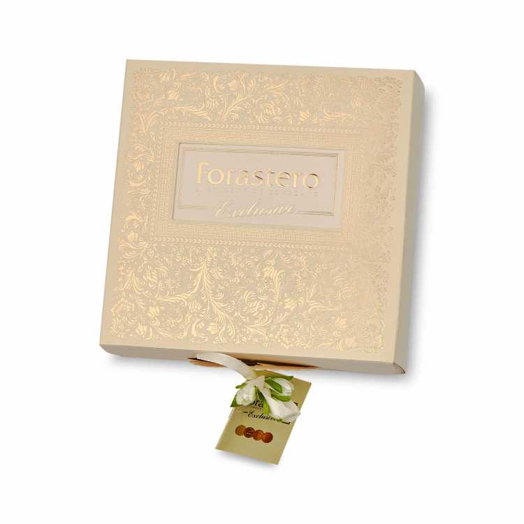 Ассорти "Forastero" Exlusive Букурия, 350 г.