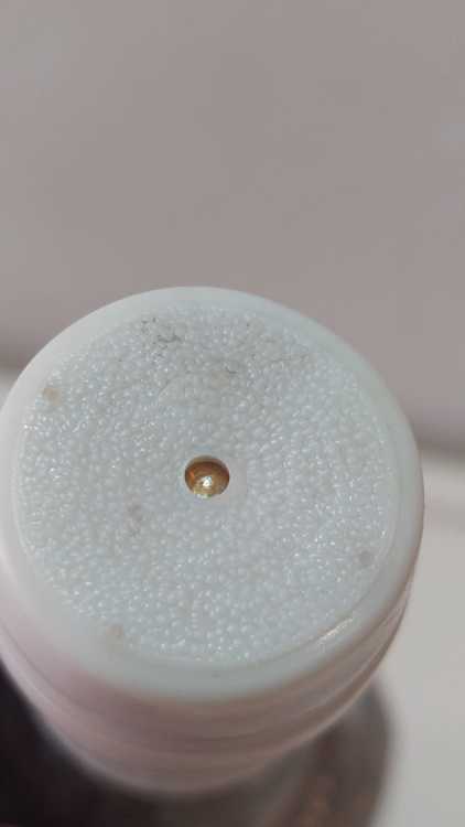 Армянский "Ахтамар 10 лет" 80-е. 0,5 л. СССР. 