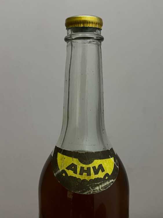 Армянский "Ани 5-6 лет" 1979 года. 0,5 л. СССР. 