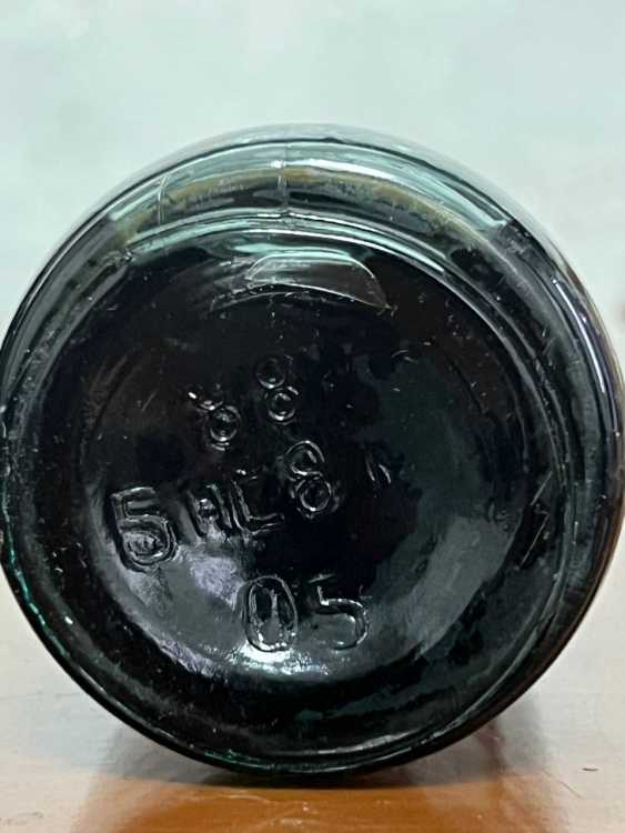 Армянский "Васпуракан 18 лет" 0,5 л. 1991-92 год. Переходной. 6.