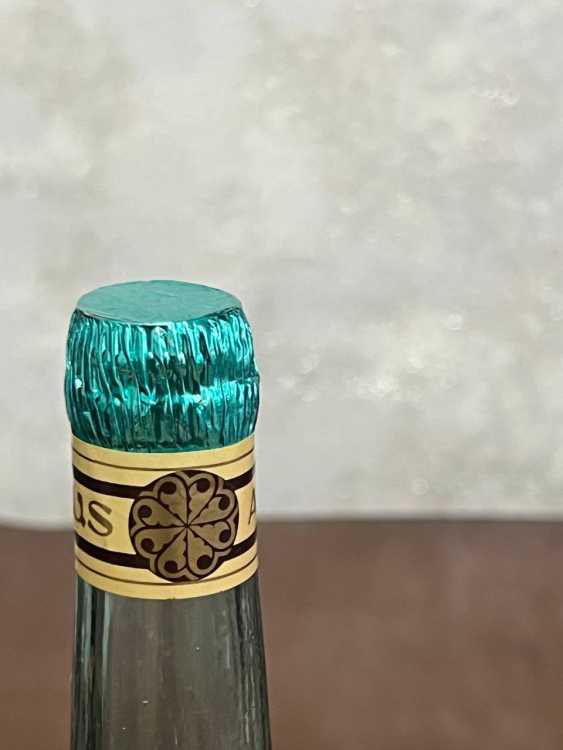 Армянский "Васпуракан 18 лет" 0,5 л. 1991-92 год. Переходной. 6.