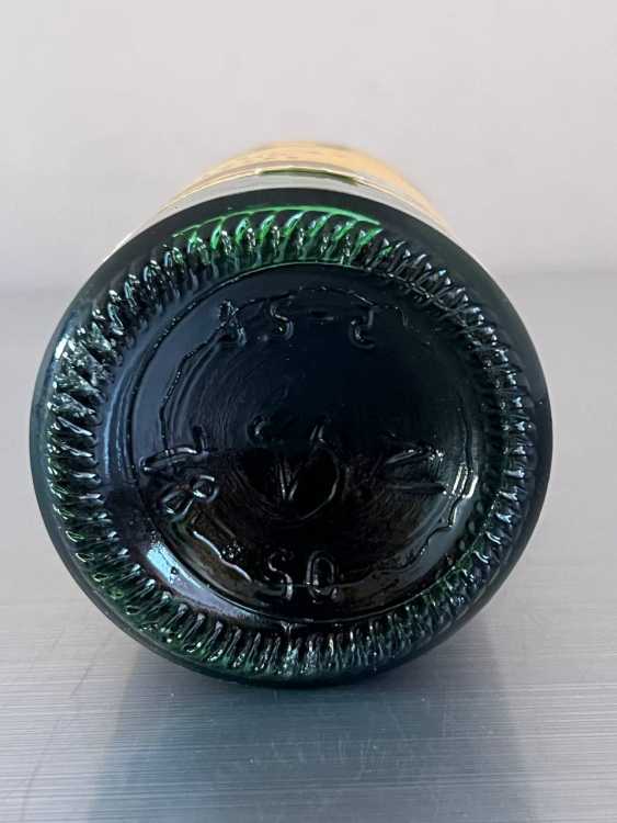 Армянский "Двин 10 лет" 1978 года. 0,5 л. СССР. Редкий. 