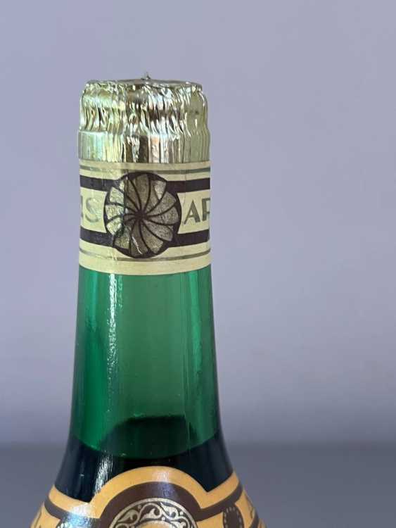 Армянский "Двин 10 лет" 1978 года. 0,5 л. СССР. Редкий. 