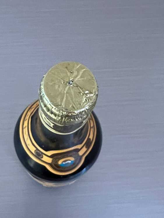 Армянский "Двин 10 лет" 1978 года. 0,5 л. СССР. Редкий. 