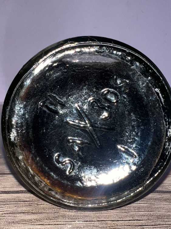 Армянский "60 лет" 0,5 л. 70-е. СССР. КОЛЛЕКЦИОННЫЙ. 