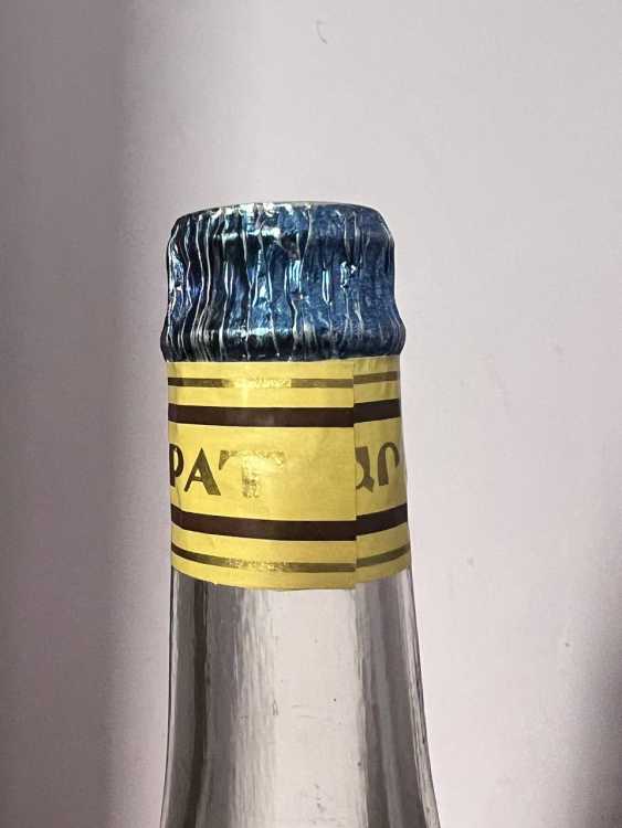 Армянский "60 лет" 0,5 л. 70-е. СССР. КОЛЛЕКЦИОННЫЙ. 