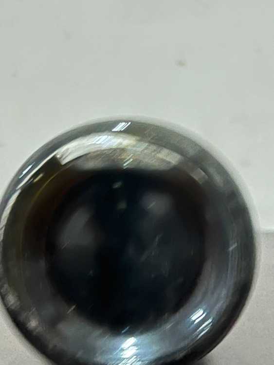 Армянский "Ахтамар 10 лет" 80-е. 0,5 л. Экспортный. СССР.