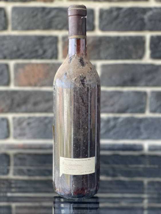 Вино Rinaldi Barolo 1979 года урожая 