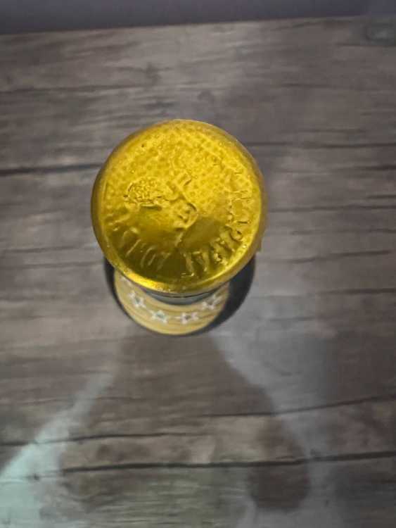 Армянский "Арарат 5 звезд" 1985 года. Экспортный. 0,5 л. СССР.