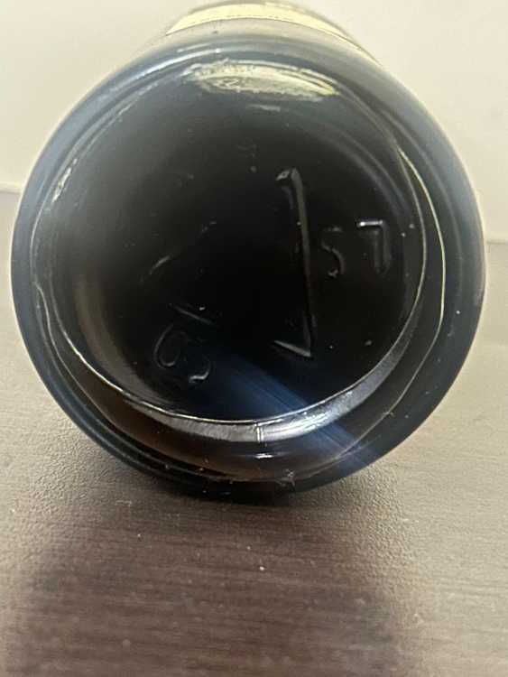 Армянский "Армения 10 лет" 16.04.1968 года. 0,5 л. СССР. Редкий. 