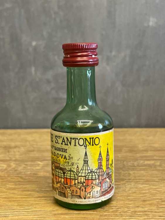 Liqvore S.Antonio 70-е. Италия. 
