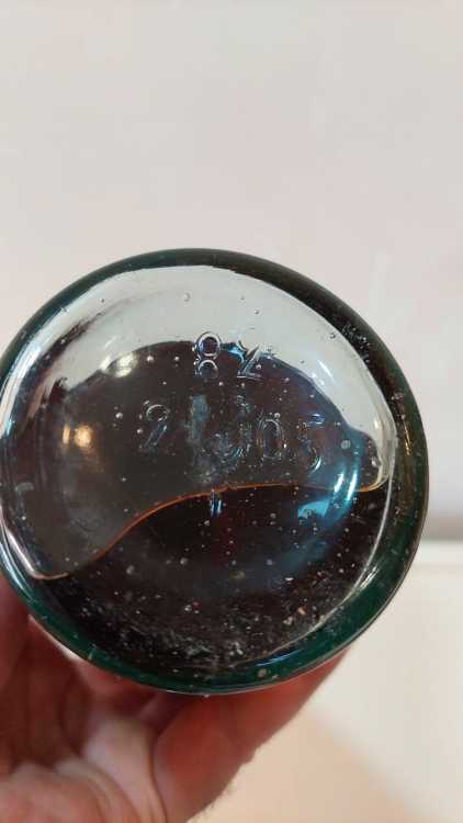 Армянский "3 звезды" 1982 года. 0,5 л. СССР. 