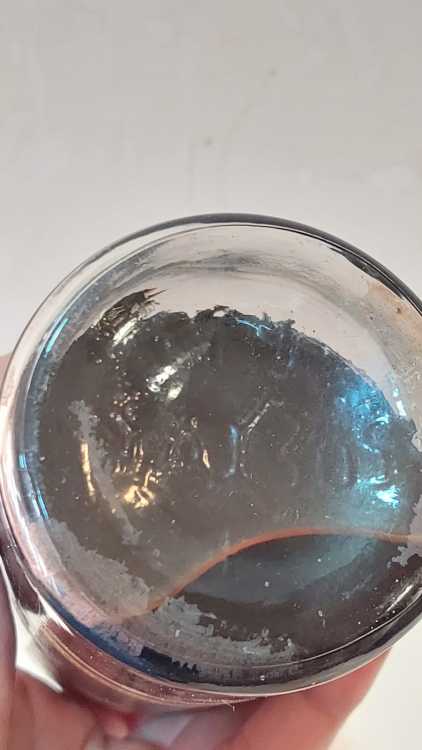 Армянский "Ахтамар 10 лет" 1974 года. 0.5 л. СССР. 