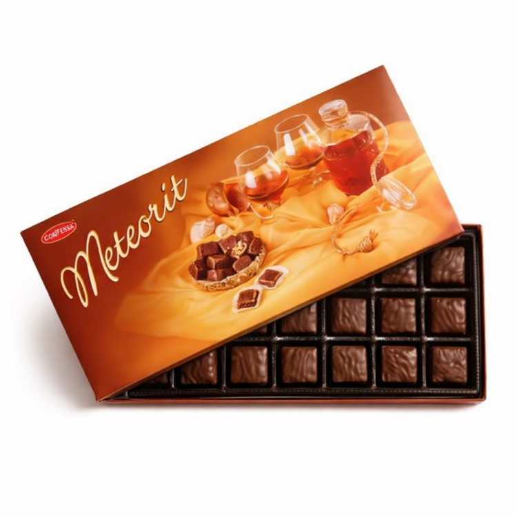 Конфеты "Метеорит" Букурия, 320 г.